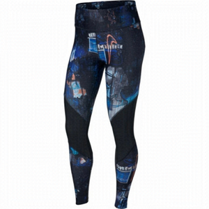 ⭐️ Nike Leggings Print Medium